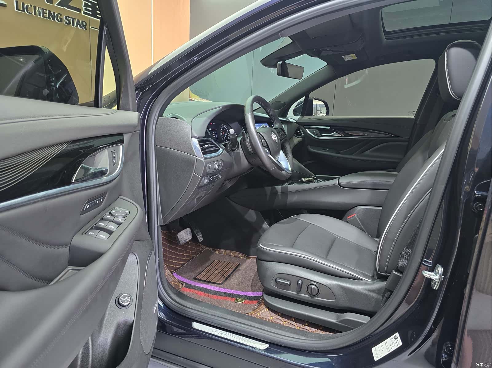 Buick Enclave, 2024 8