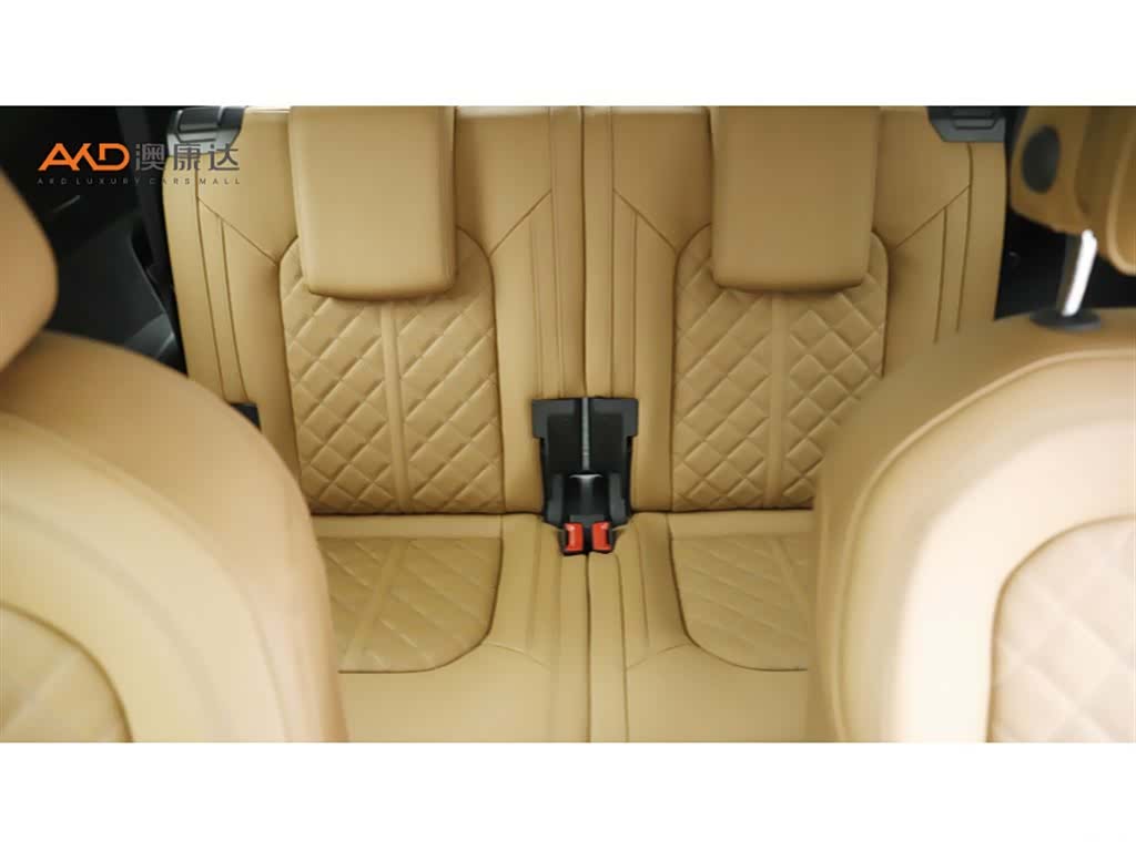 Audi Q6, 2024 9