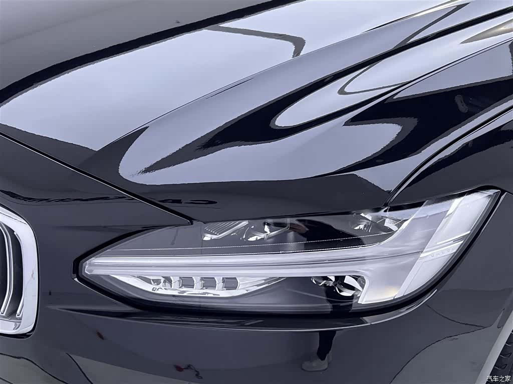 Volvo S90, 2025 9
