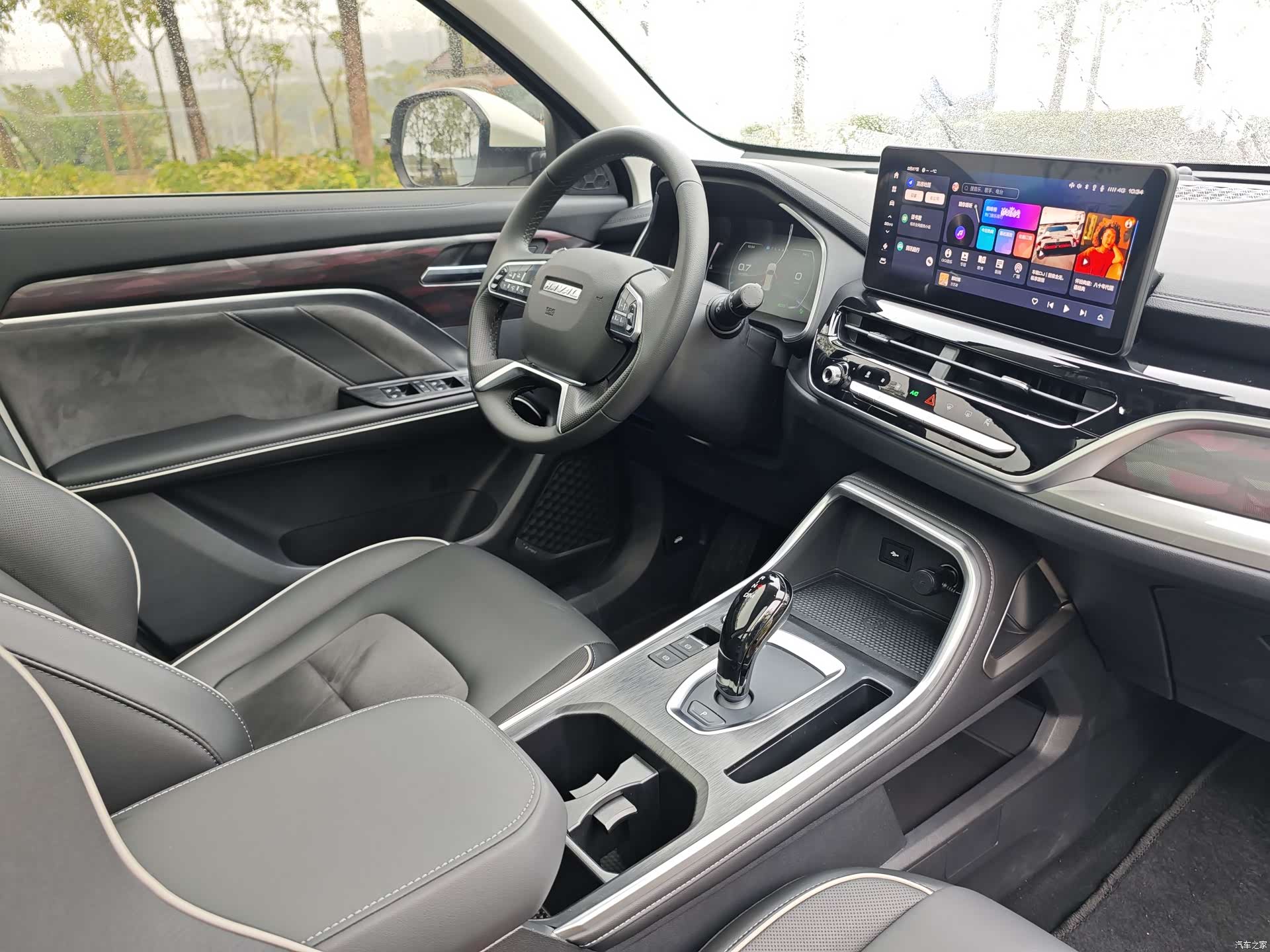 Haval H6, 2024 17
