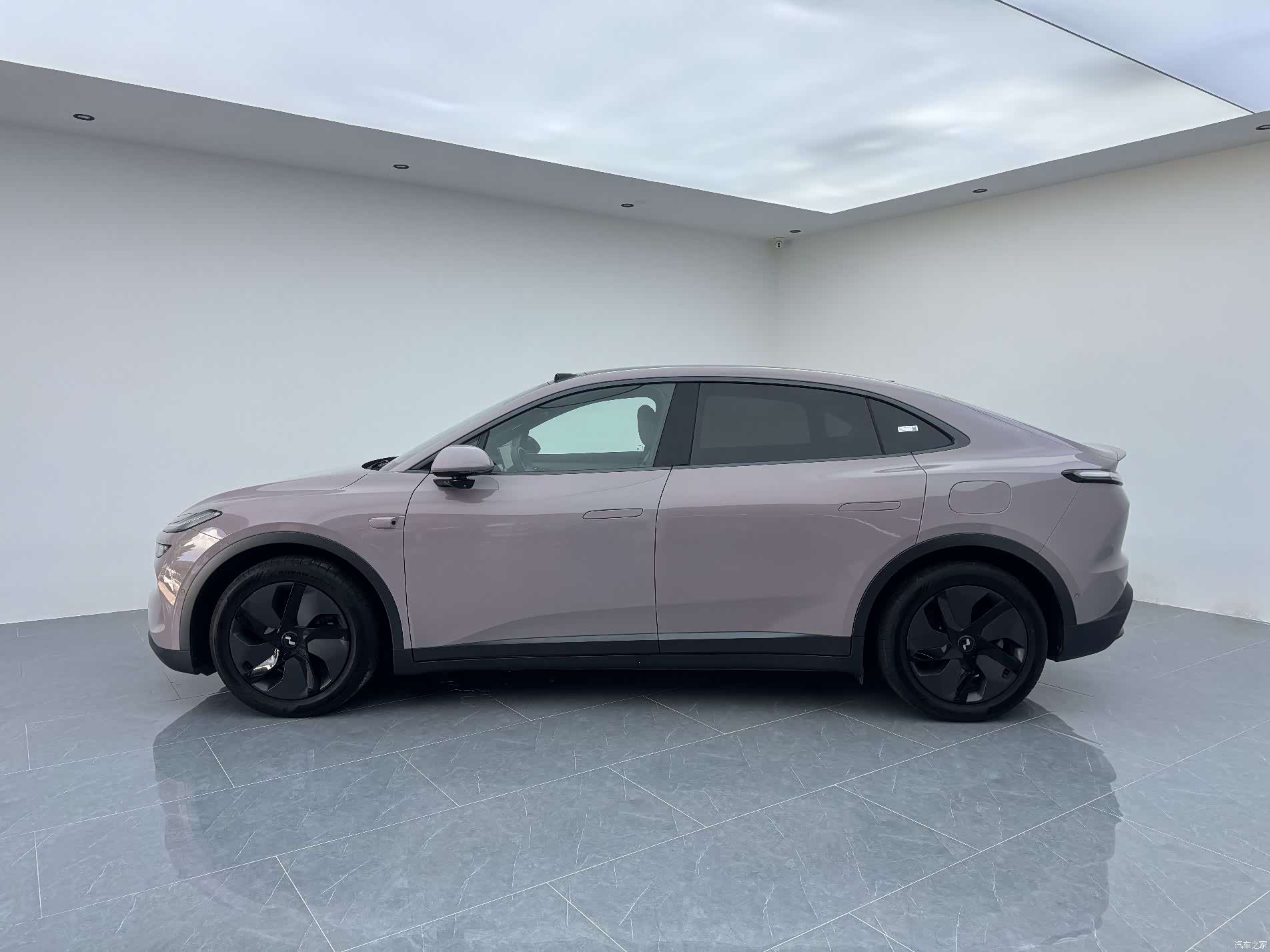 NIO L60, 2025 2