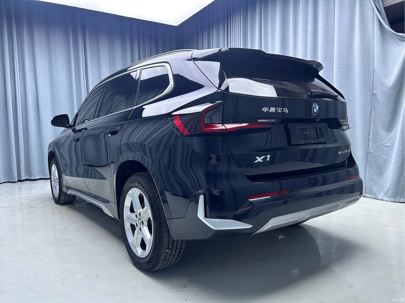 BMW X1, 2023 21