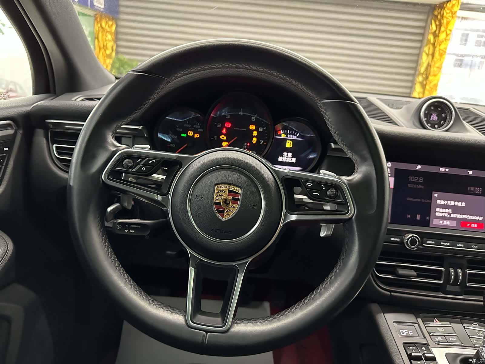 Porsche Macan, 2020 22