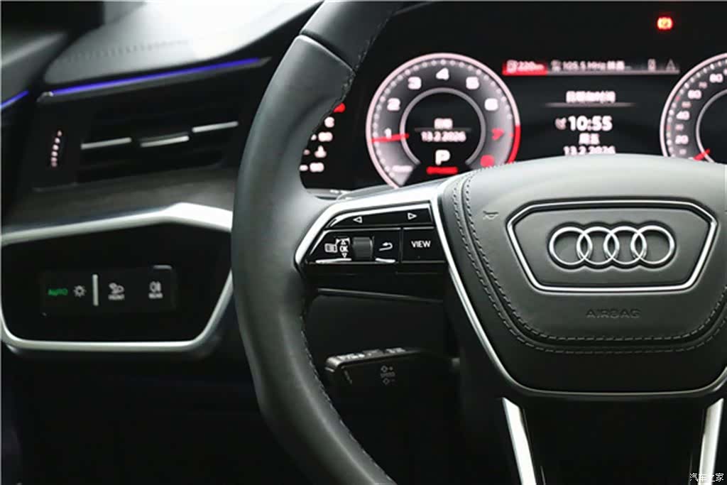 Audi A6L, 2025 23