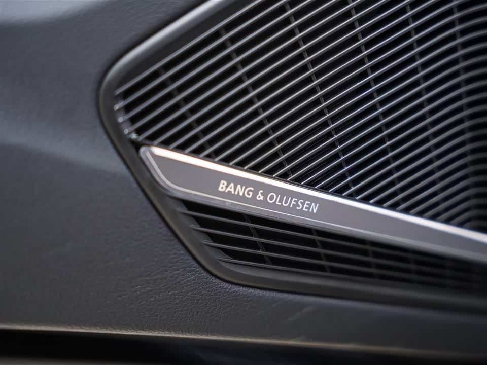Audi S4 Audi S4