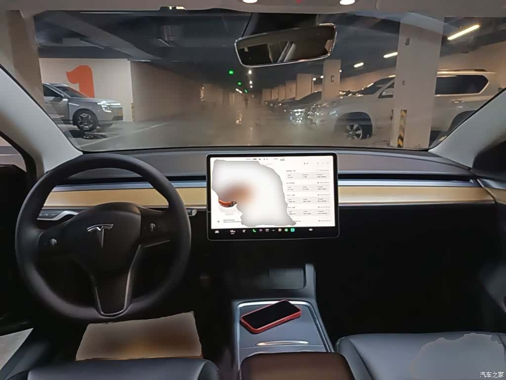 Tesla Model 3, 2022 10