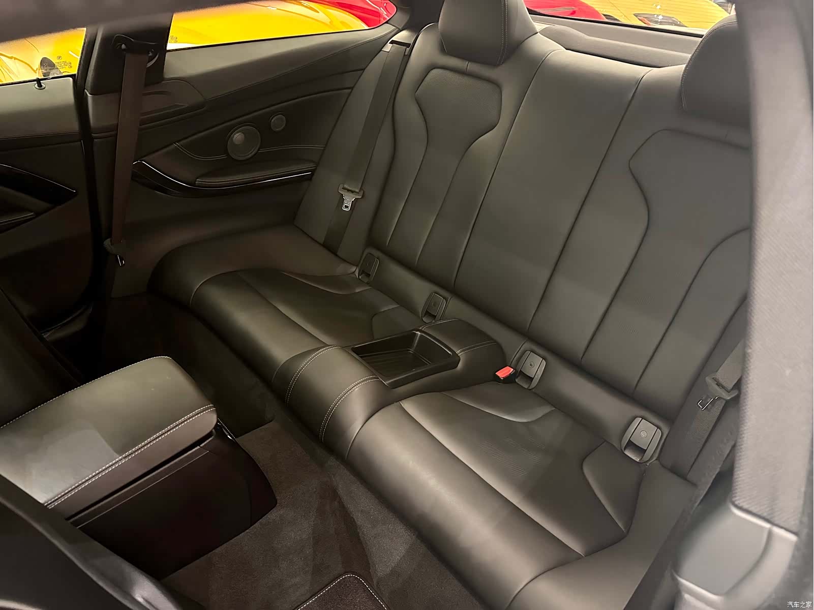 BMW M4, 2019 12