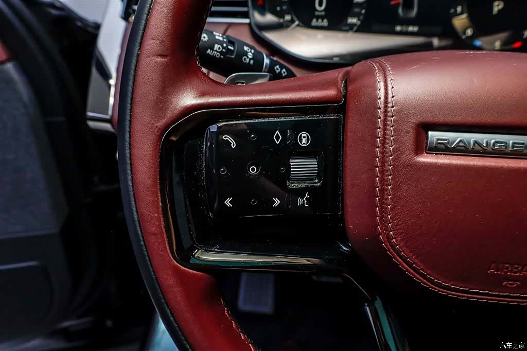 Land Rover Range Rover, 2024 14