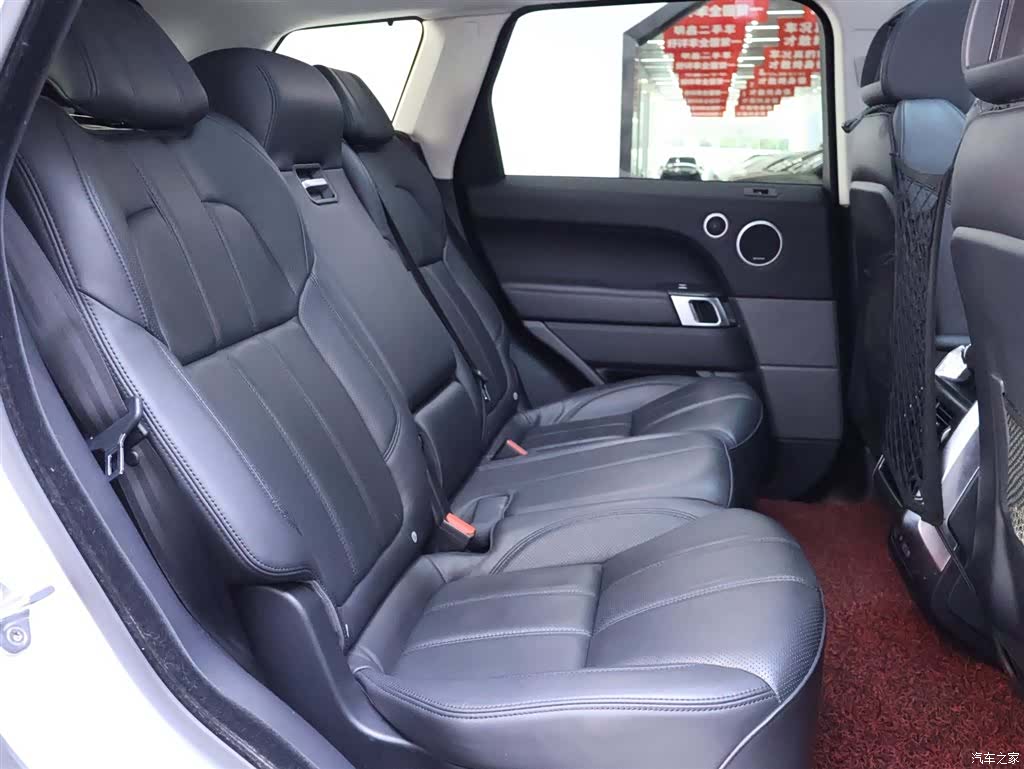 Land Rover Range Rover, 2017 21