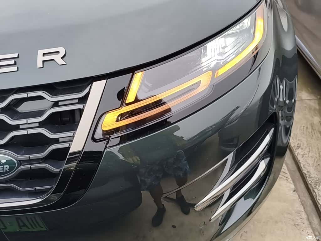 Land Rover Range Rover, 2024 24