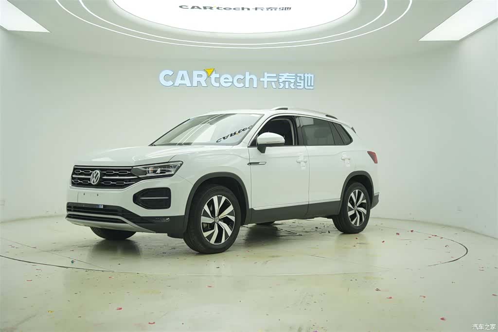 Volkswagen Tayron, 2022 1