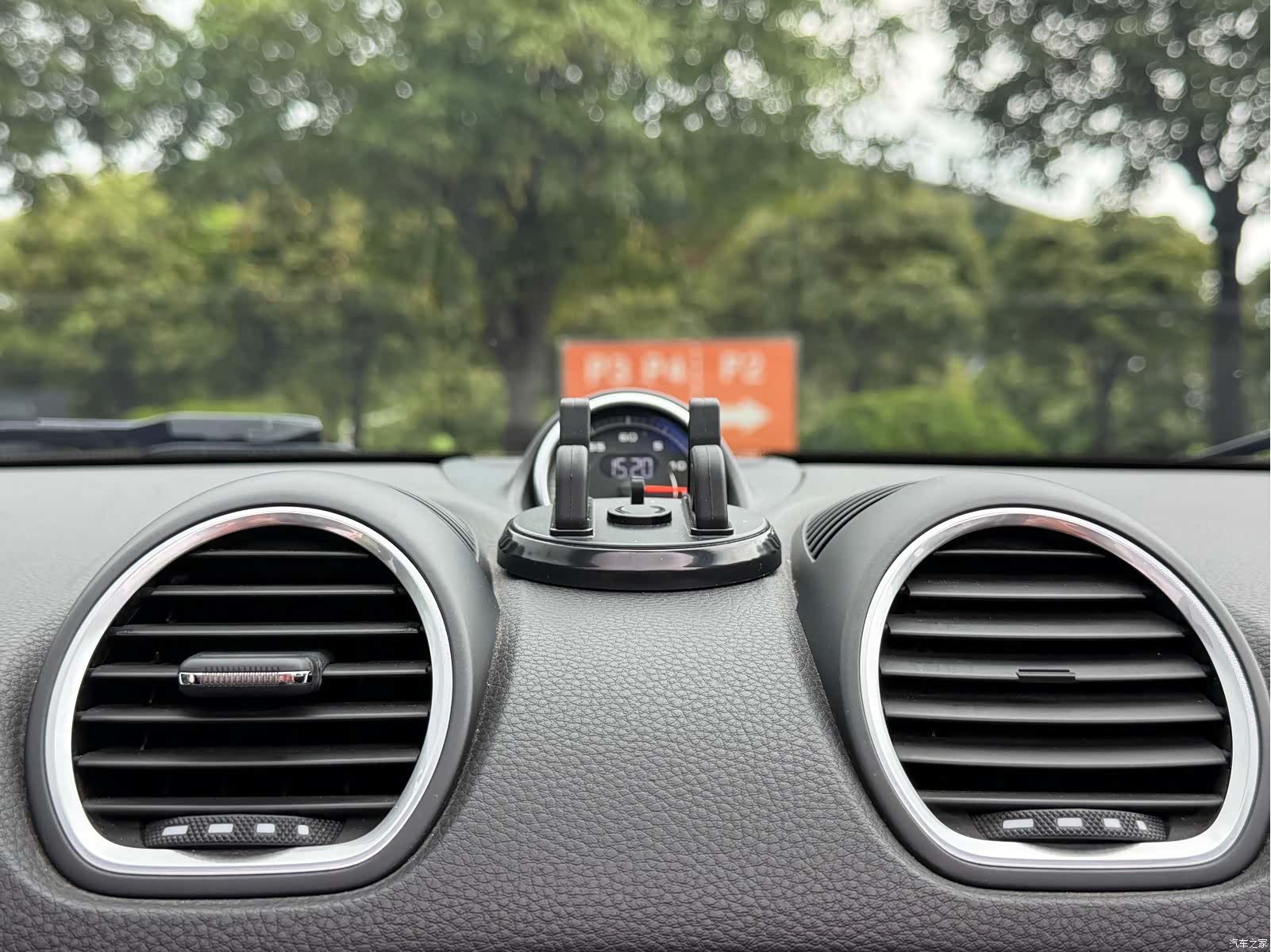 Porsche Boxster, 2020 16