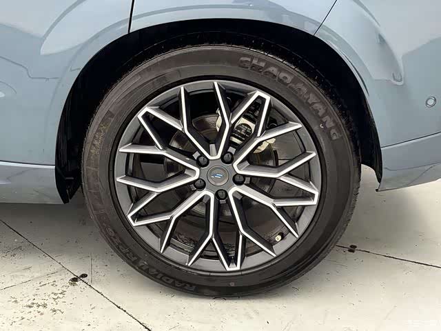 Changan Z6, 2023 13