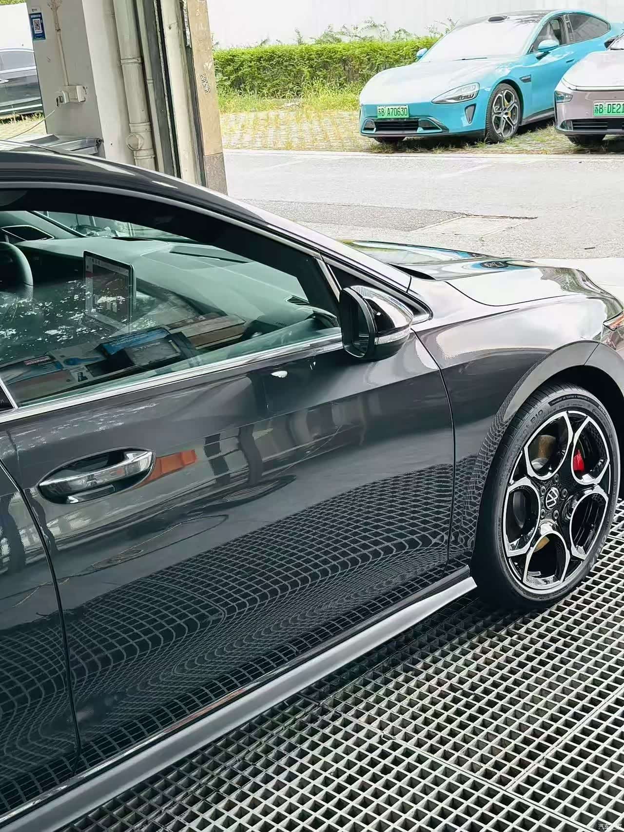 Volkswagen Golf, 2025 3