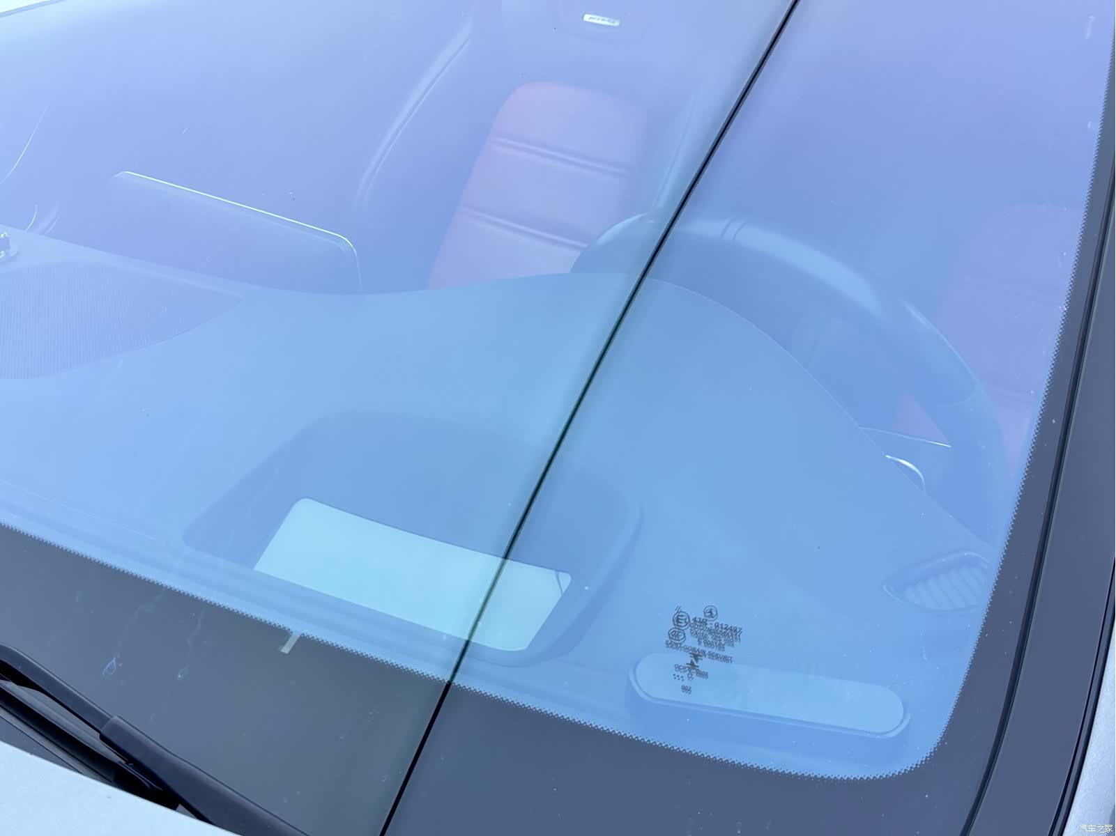 Mercedes-Benz C-Class, 2020 9
