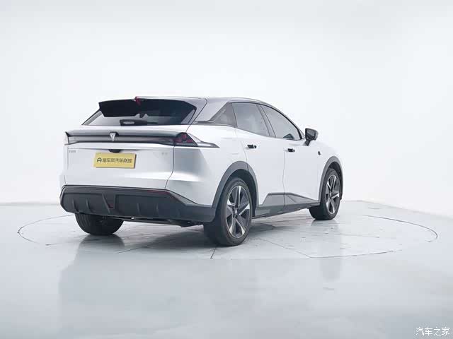 Deepal S07, 2023 4