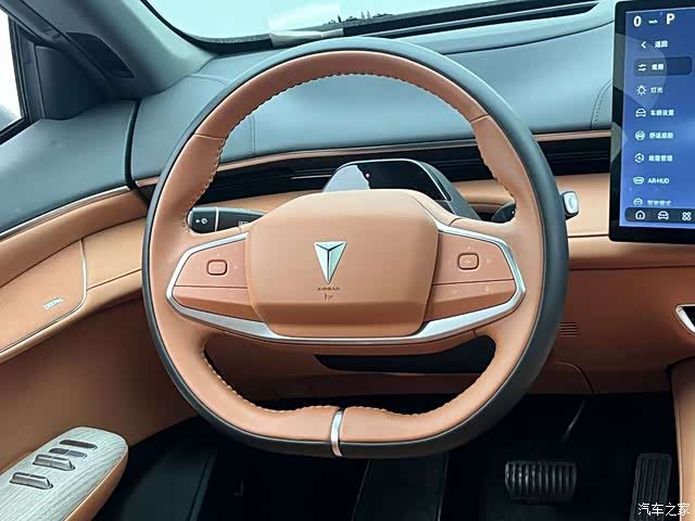 Deepal S07, 2023 15