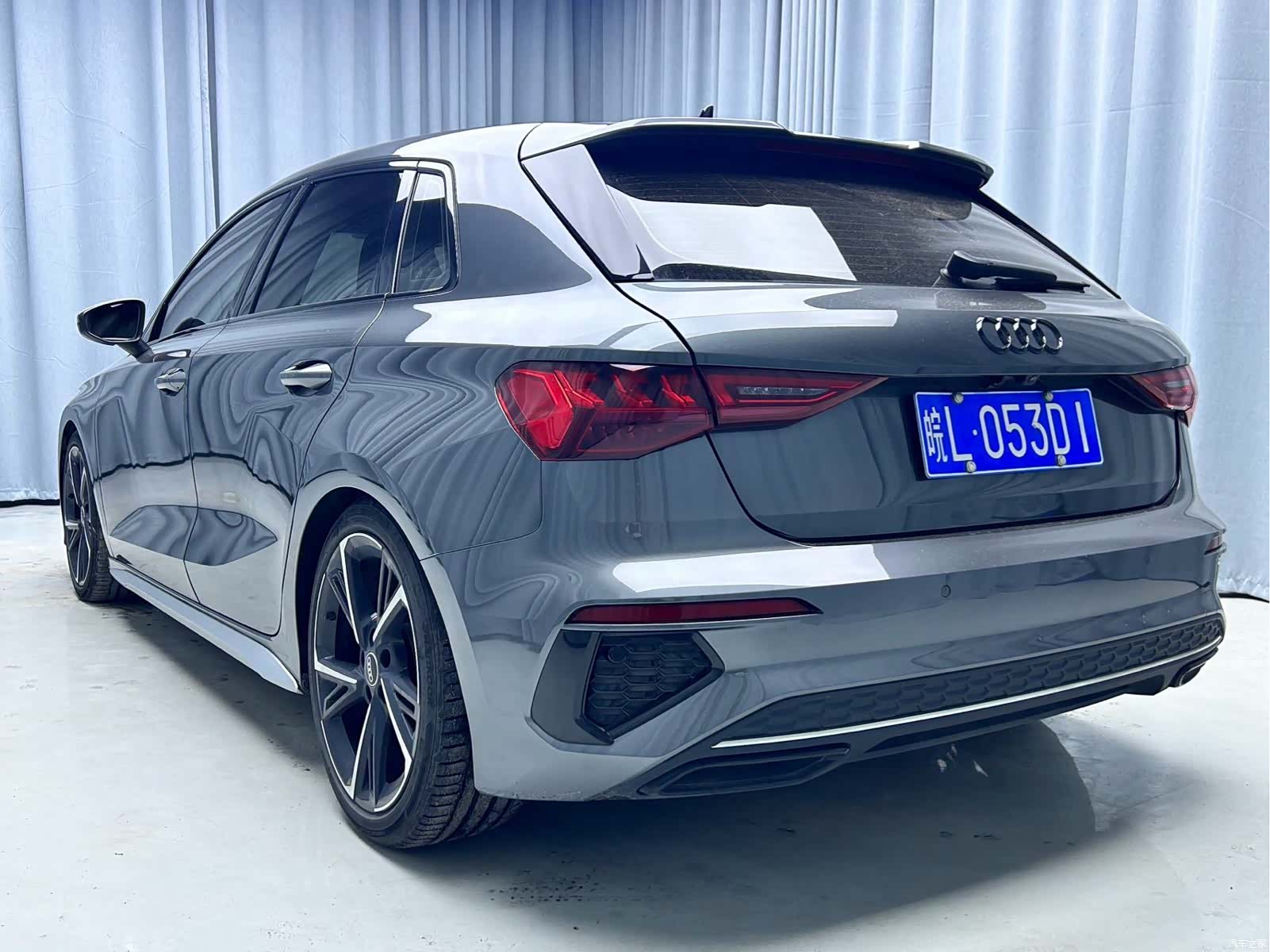 Audi A3, 2023 20