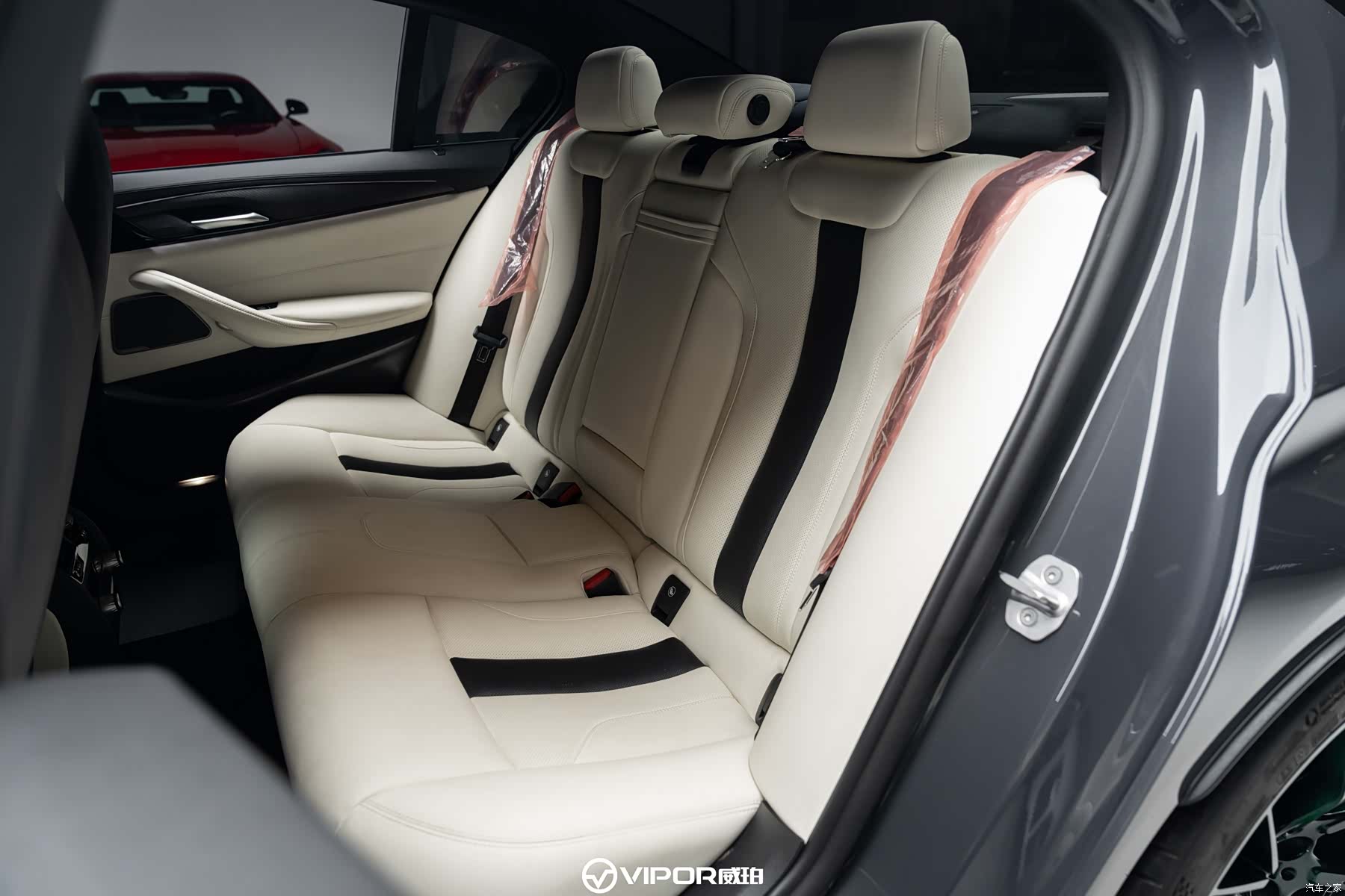 BMW M5, 2021 12