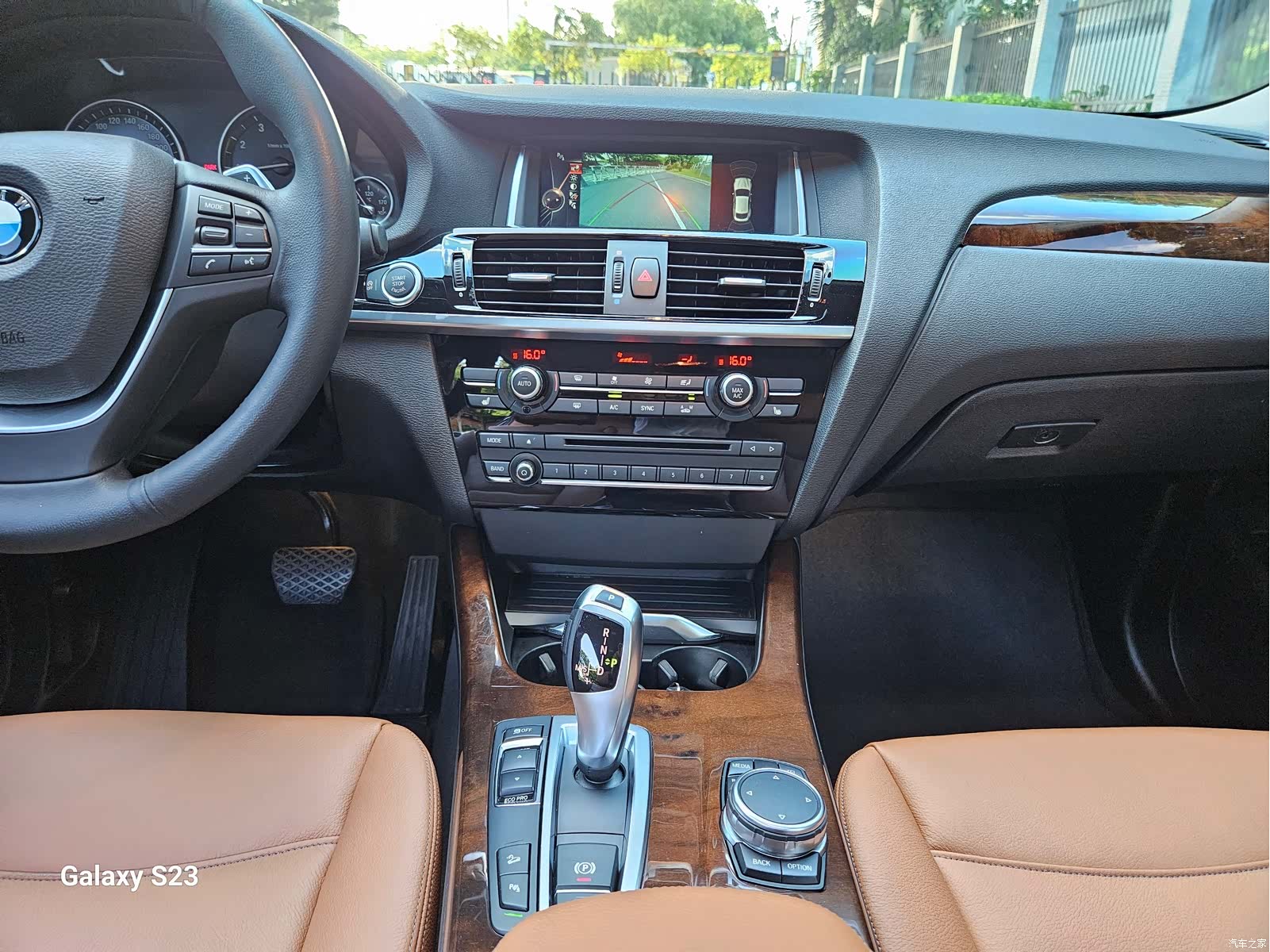 BMW X4, 2015 9