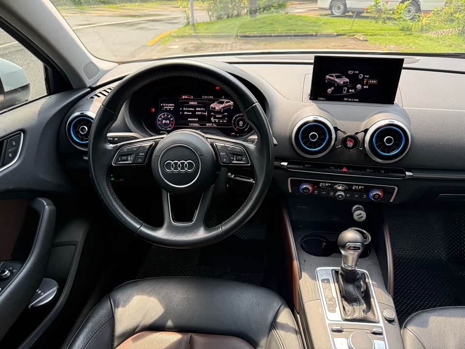 Audi A3 Audi A3