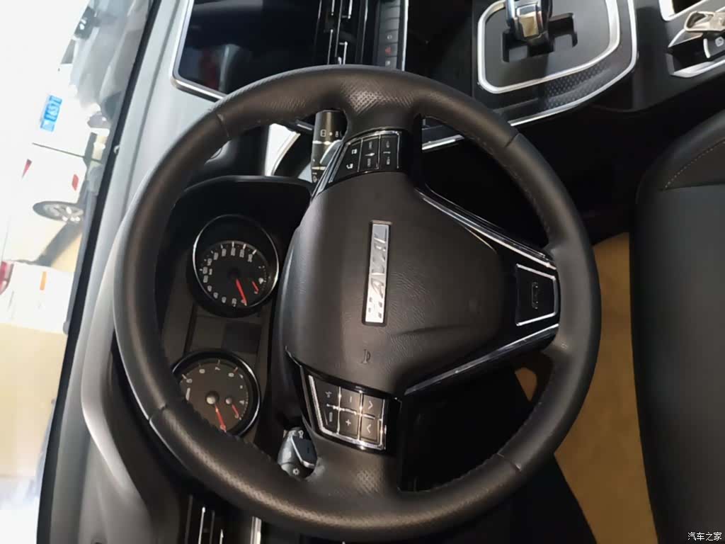 Haval M6, 2021 11