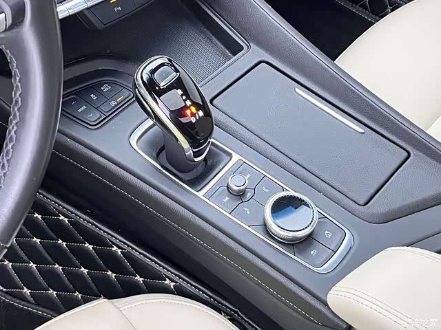 Cadillac CT5, 2020 26