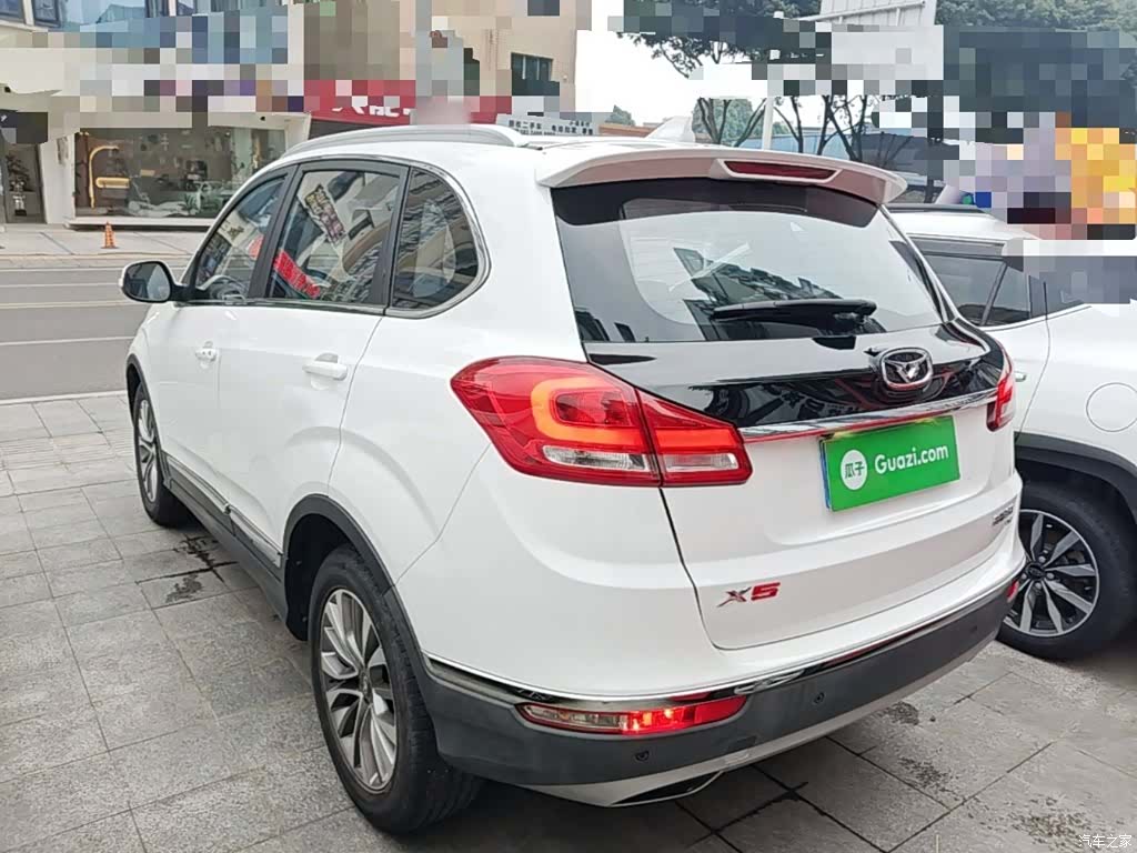 Cowin X5, 2020 все фото