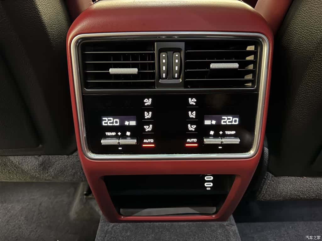 Porsche Cayenne, 2021 15