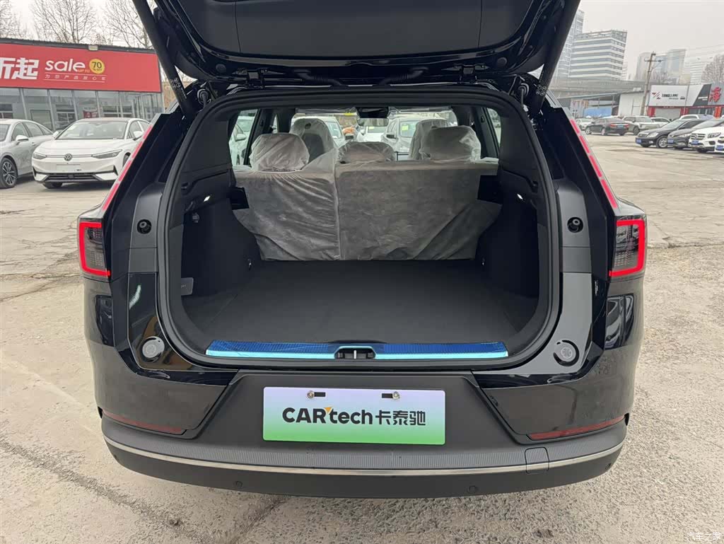 Volvo XC70, 2026 9