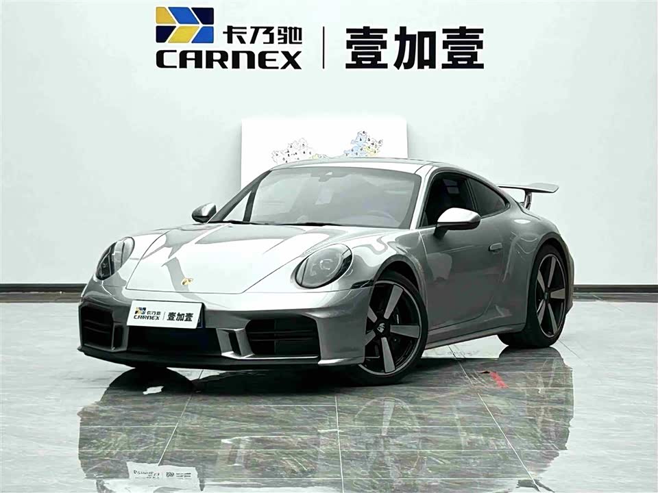 Porsche 911 Porsche 911