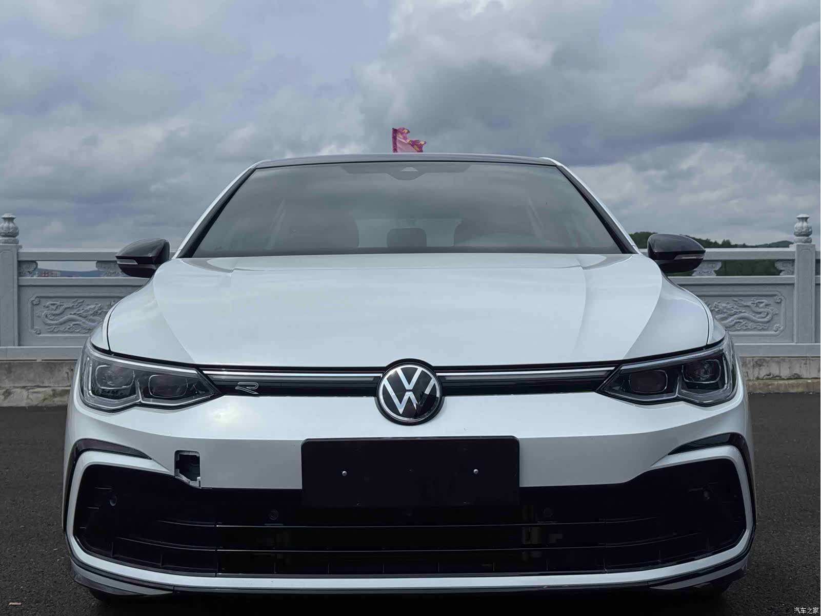 Volkswagen Golf, 2021 2