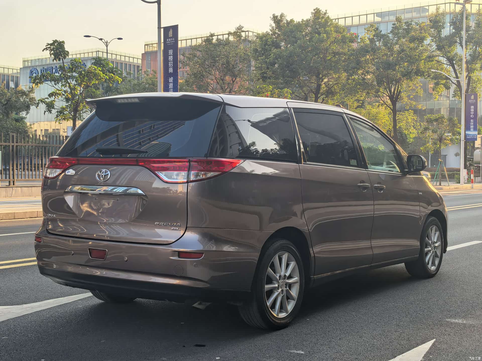 Toyota 7, 2016 4