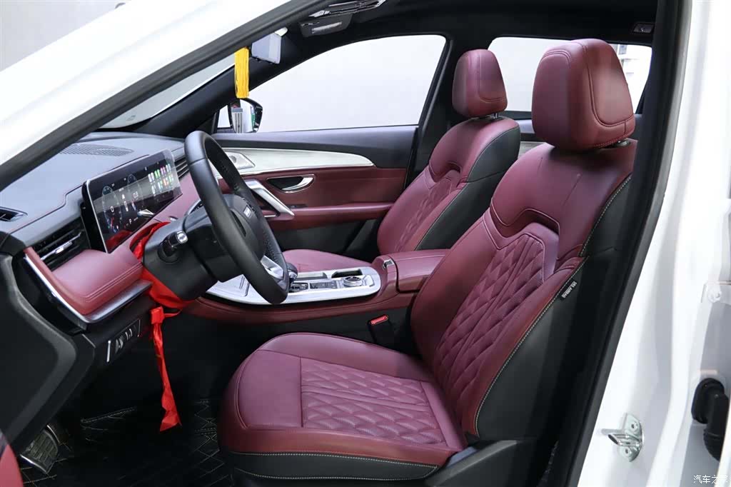 Jetour X70, 2024 15