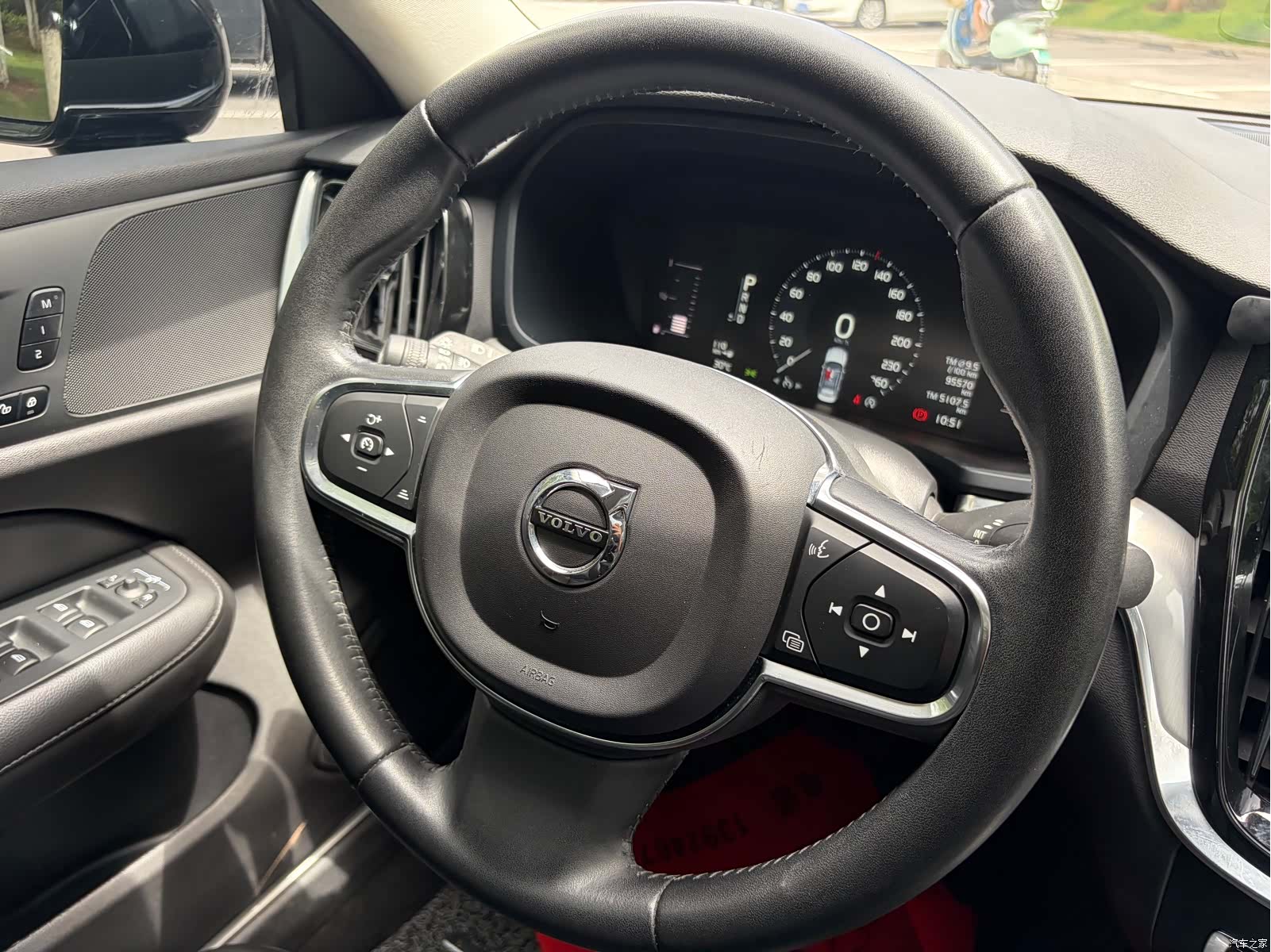 Volvo S60, 2021 15