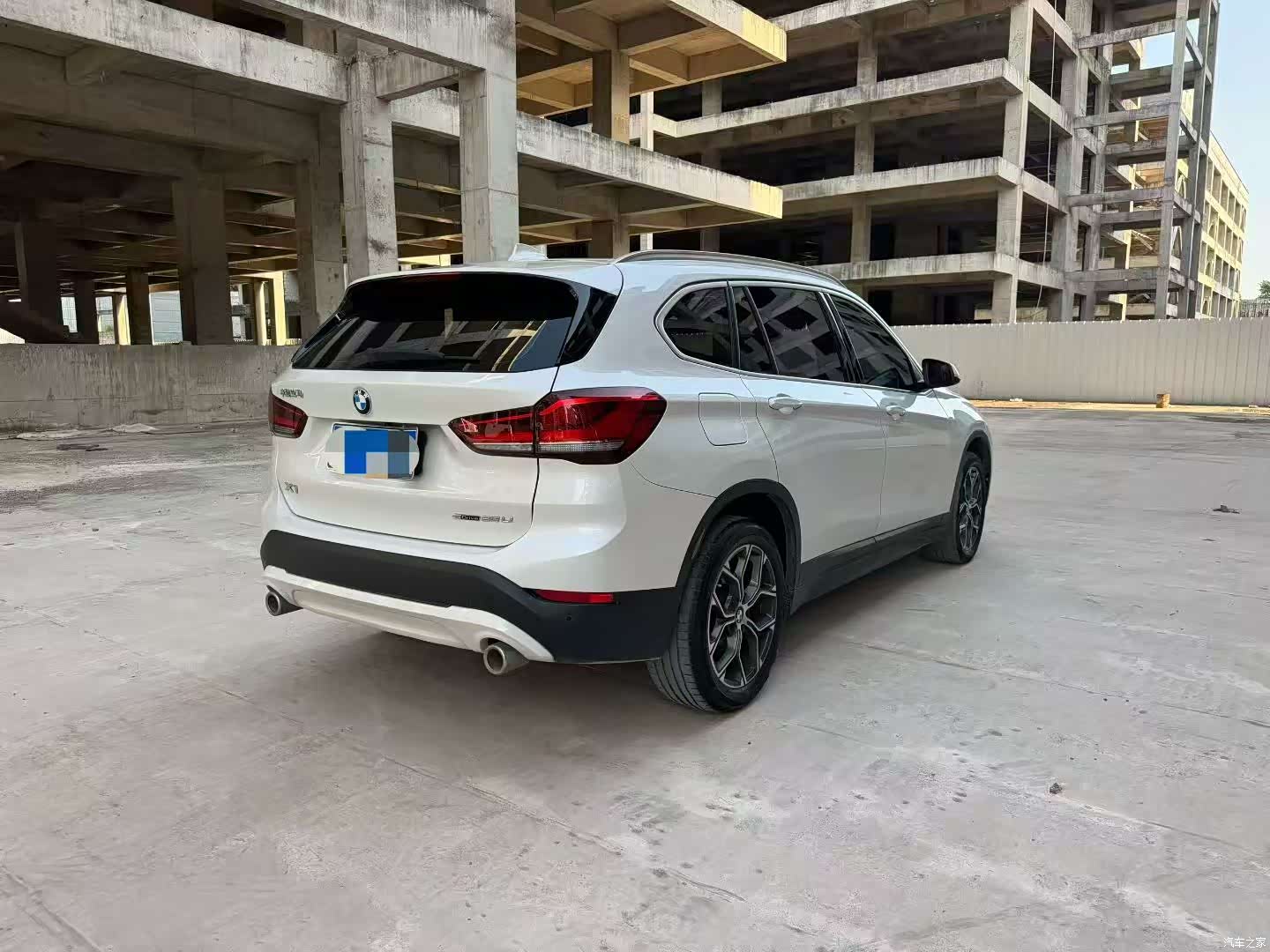 BMW X1, 2023 4