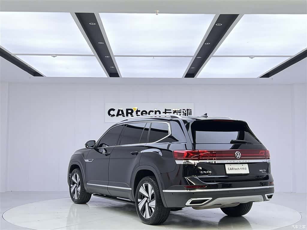 Volkswagen Teramont, 2024 7