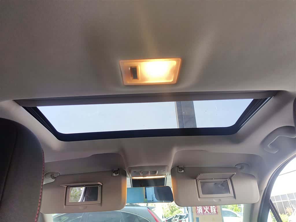Buick Encore, 2016 18