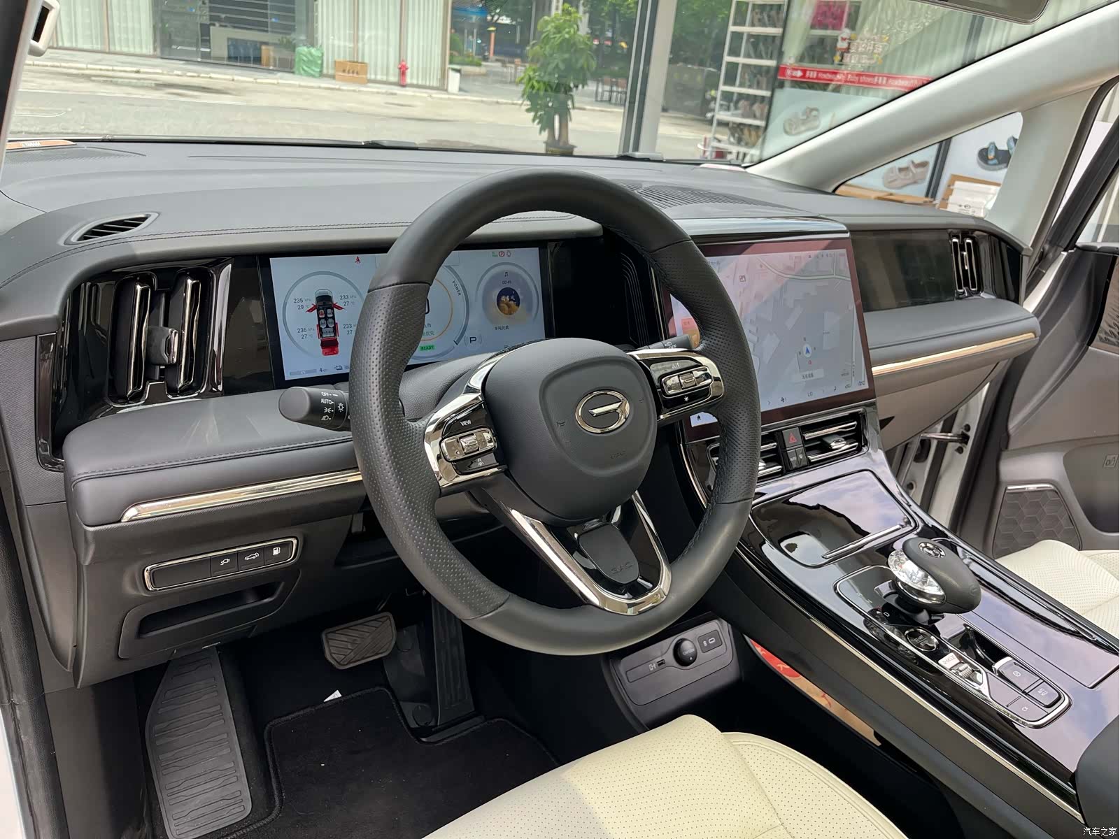 GAC E9, 2025 9