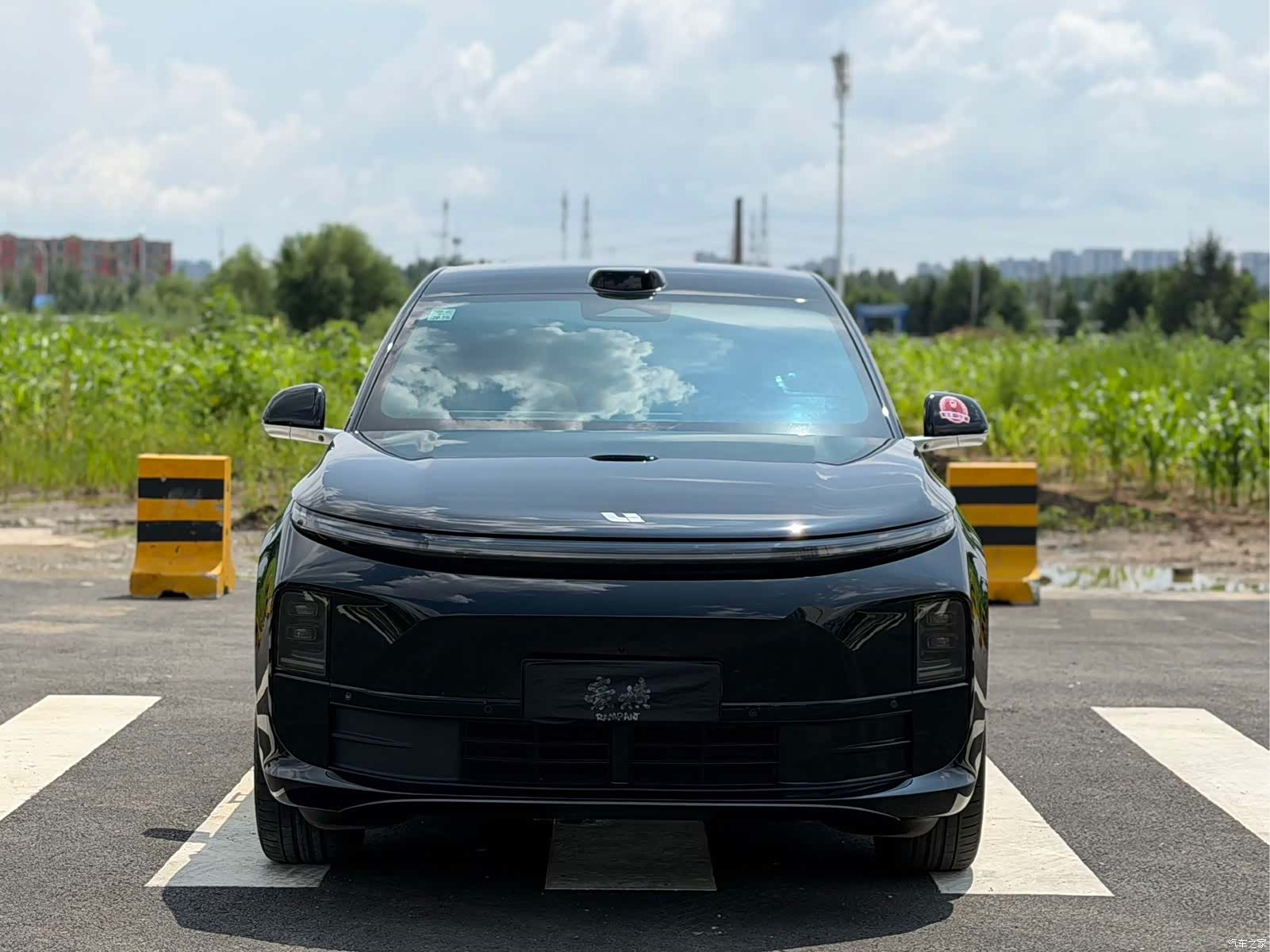Li Auto L6, 2024 2