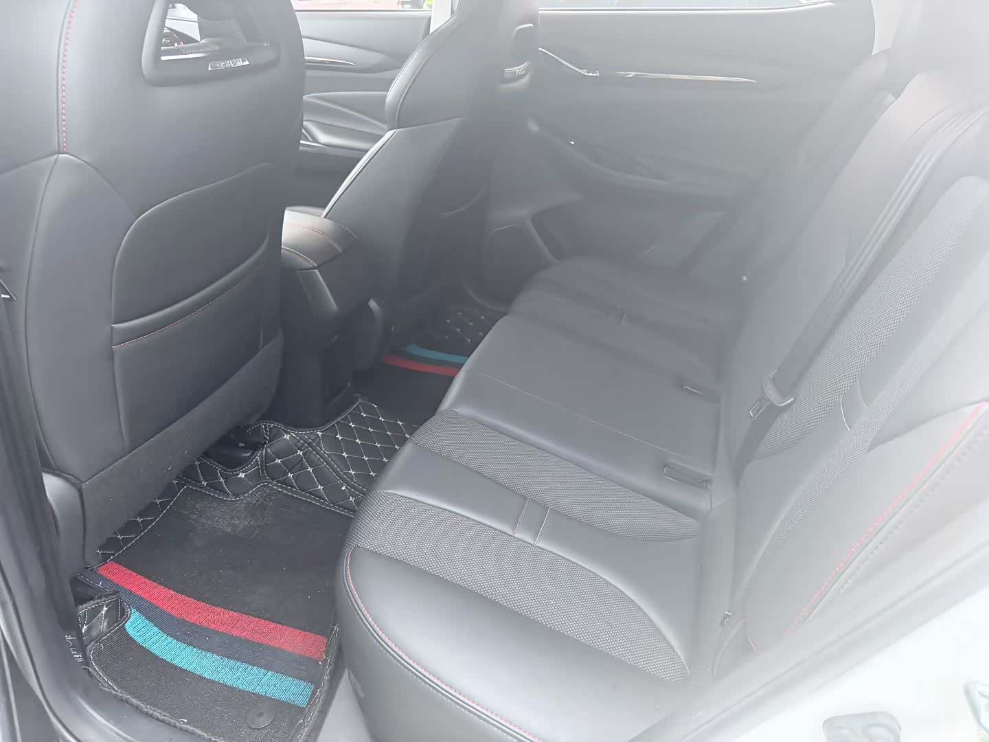 Changan X5, 2021 все фото