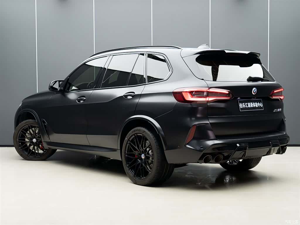 BMW X5, 2022 все фото