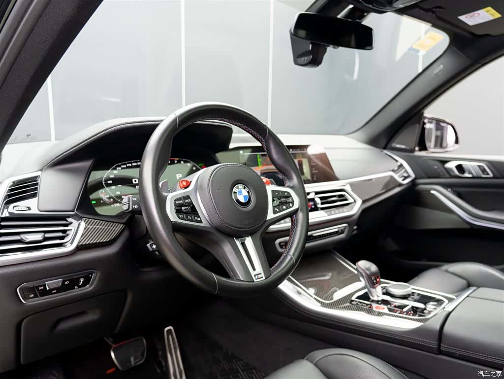BMW X5, 2022 11