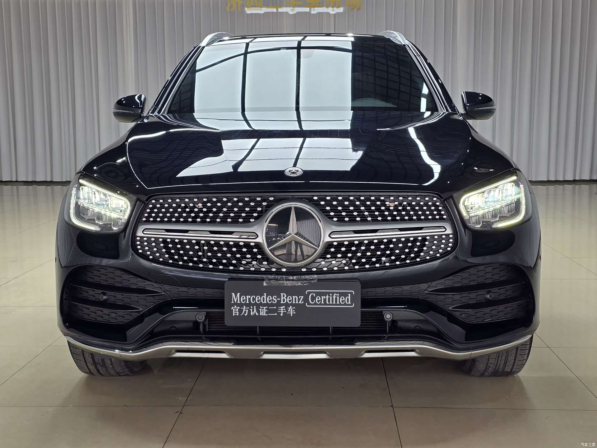 Mercedes-Benz GLC, 2022 3