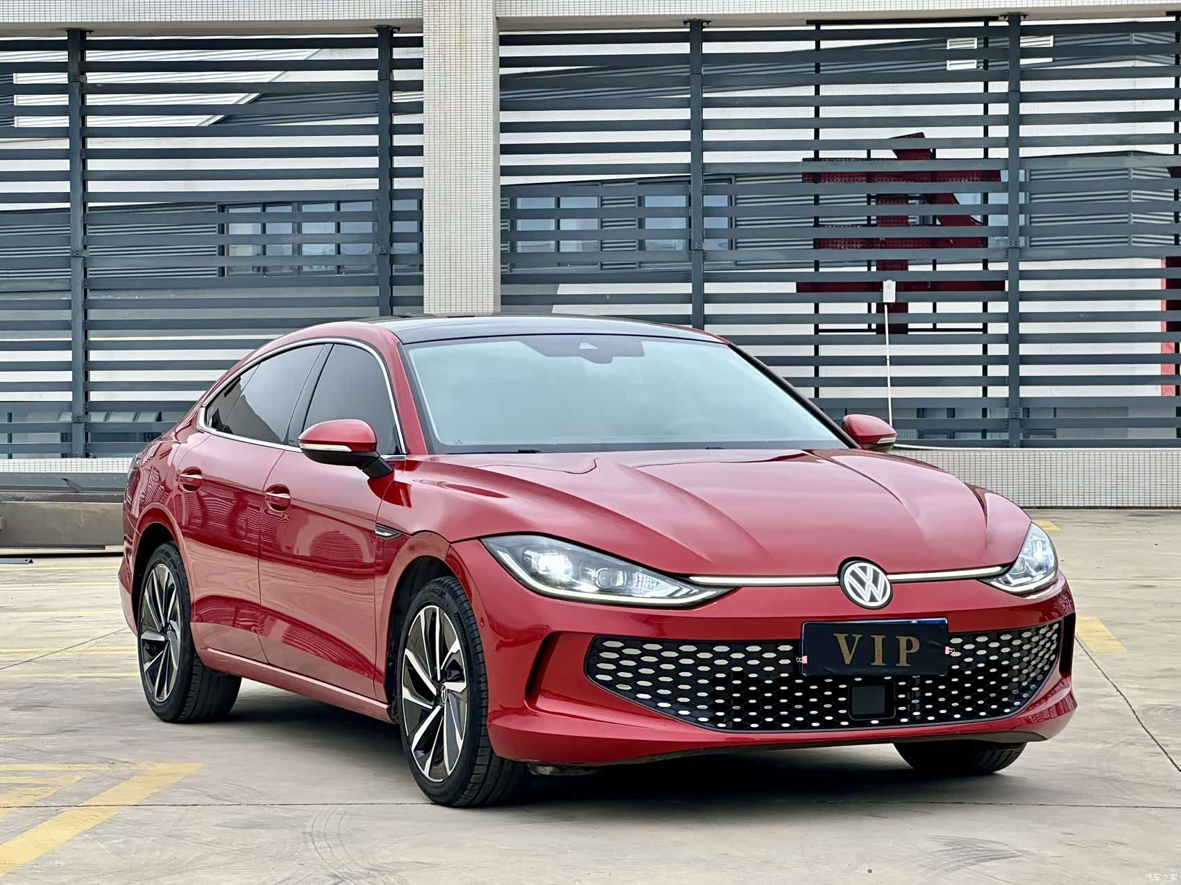 Volkswagen Lamando, 2022 3