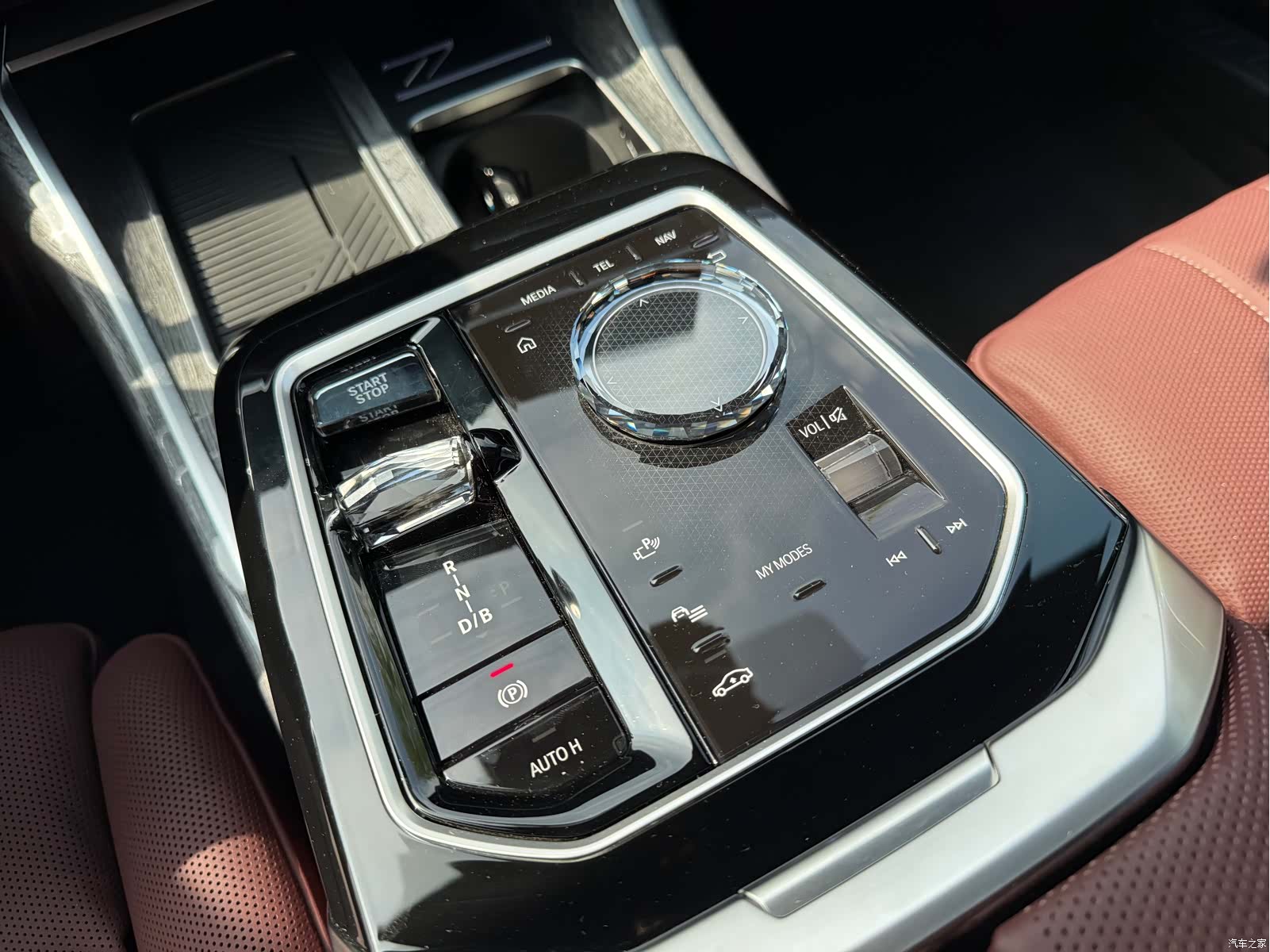 BMW i7, 2025 9