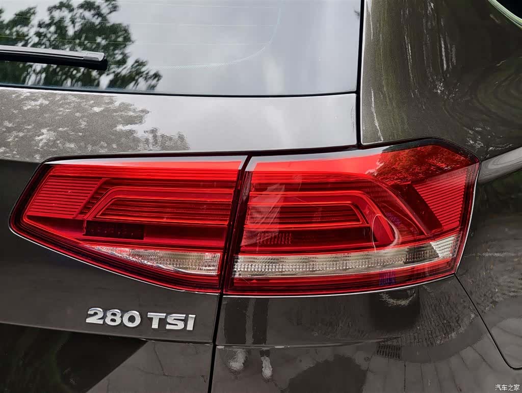 Volkswagen Variant, 2016 6