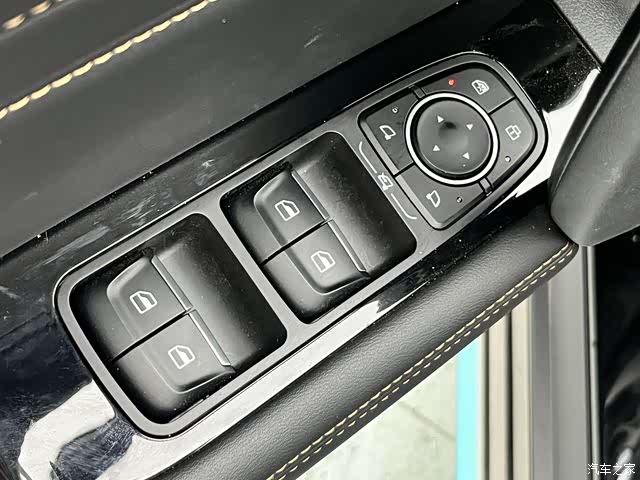 Haval Big Dog, 2025 19