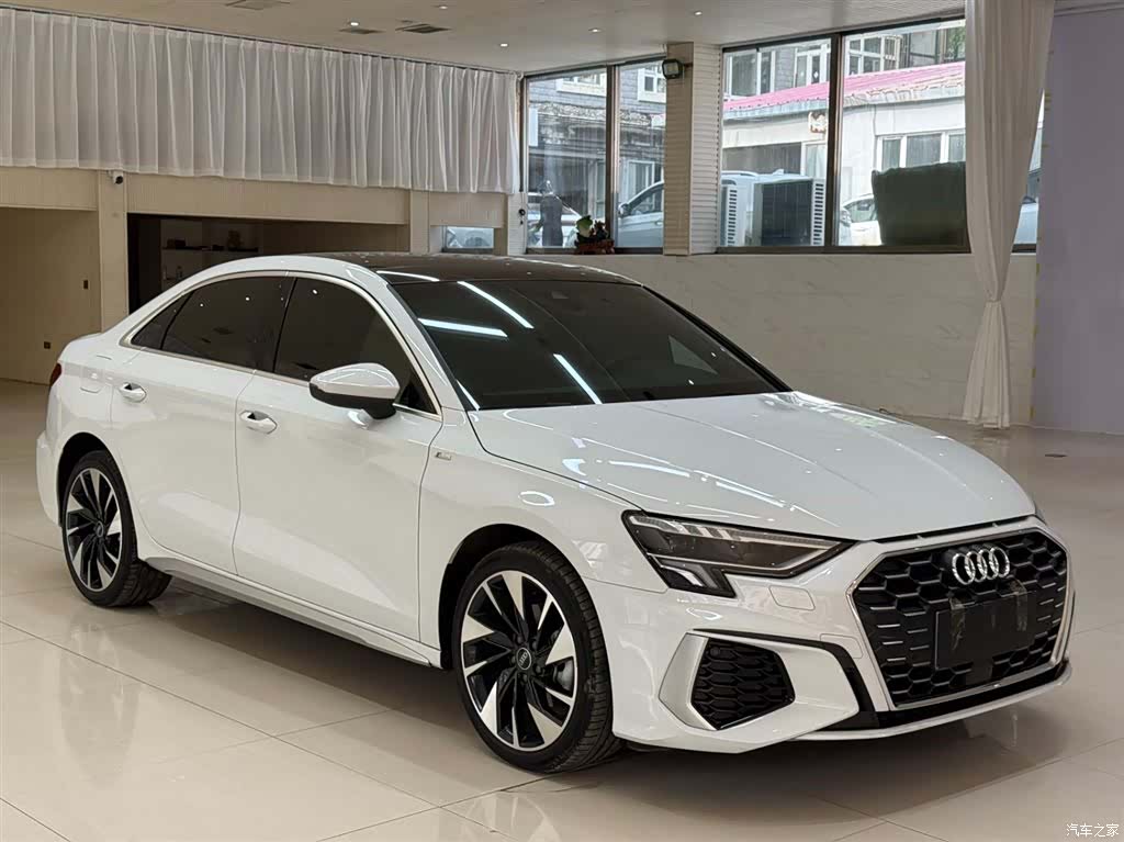 Audi A3, 2022 3