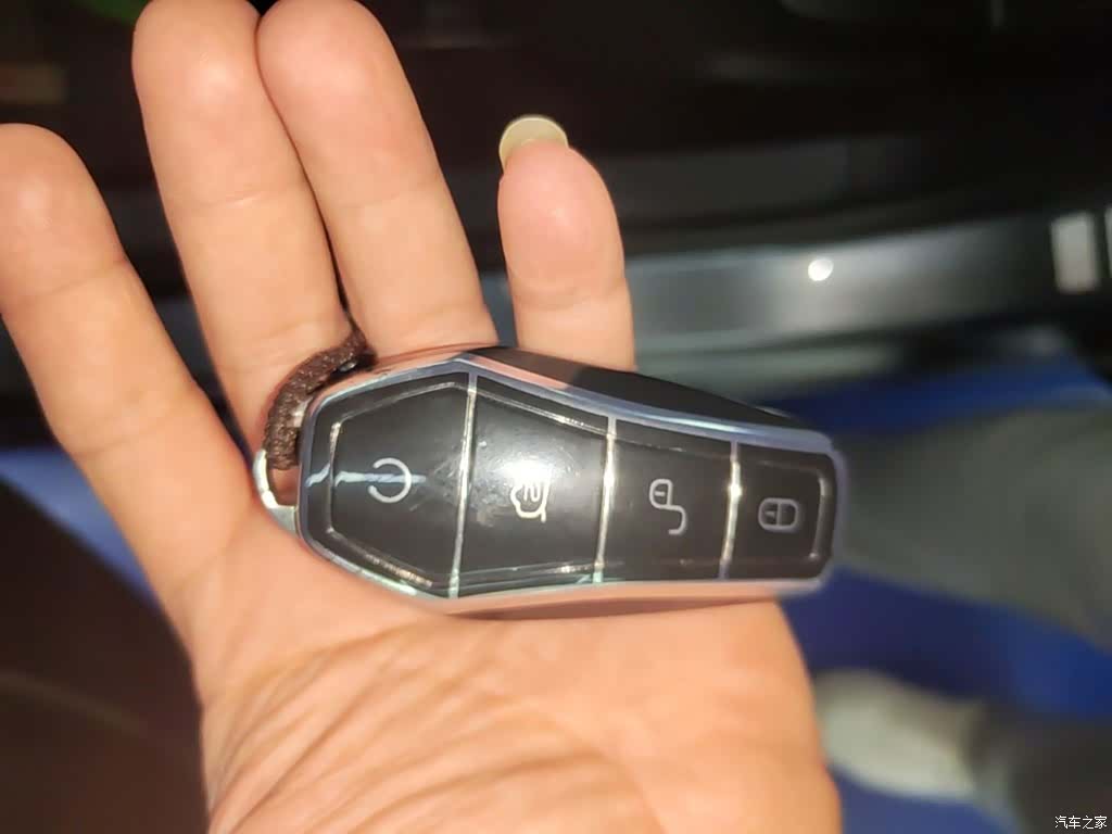 BYD Qin, 2025 9